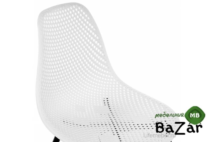 Стул пластиковый ВЕРО