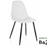 Стул пластиковый ВЕРО