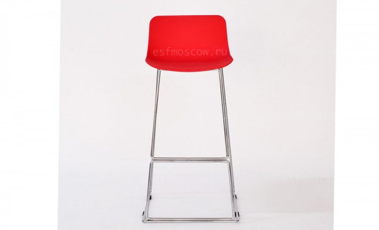 Барный стул CT-398 red