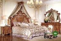 Спальня Азнаги