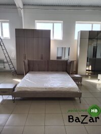 Спальня Шато (МОККО)