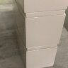 Стол ALTA BEIGE/ CAPPUCINO глазурованное стекло