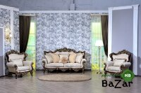 Мягкая мебель Мирелла орех