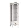 Витрина стеклянная L В602