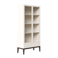 Библиотека MRS604W Белый