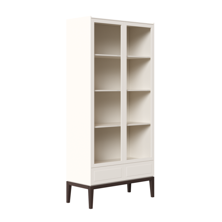 Библиотека MRS604W Белый