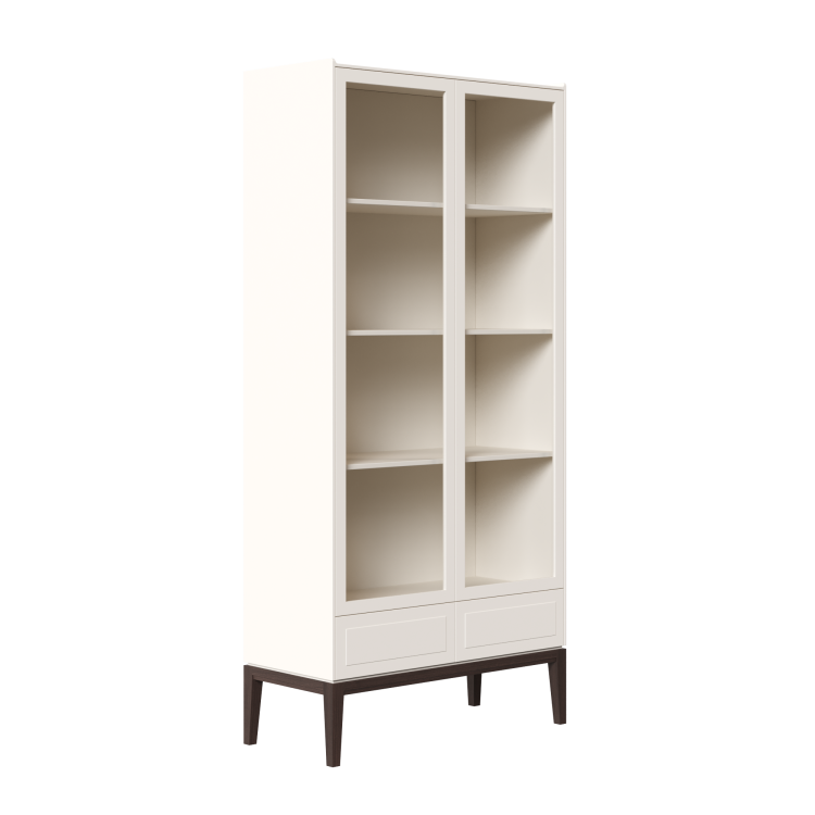 Библиотека MRS604W Белый