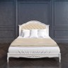 Кровать с мягким изголовьем 180*200 В218G