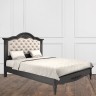 Кровать с мягким изголовьем 140*200 В214BL