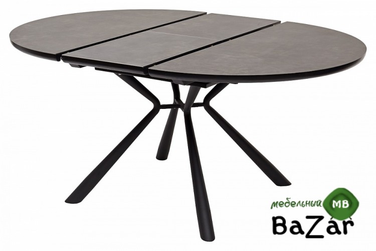 Стол VOLAND 120 VOLCANO ROCA TL54 Стол VOLAND 120 VOLCANO ROCA TL54