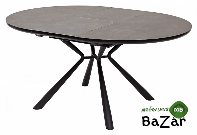 Стол VOLAND 120 VOLCANO ROCA TL54 Стол VOLAND 120 VOLCANO ROCA TL54