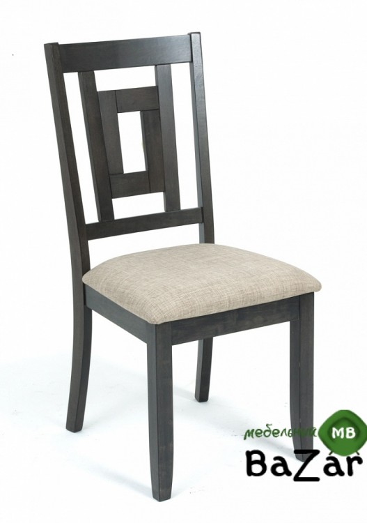 Стул LT C15382 CHARCOAL #H501/ FB51