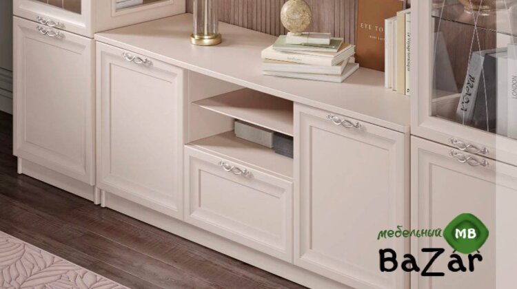 Гостиная Адель