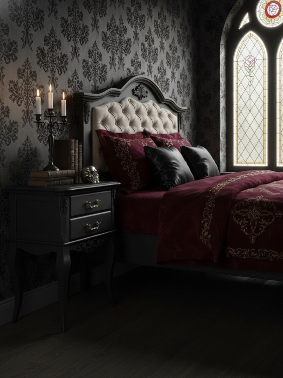Кровать с мягким изголовьем 160*200 В216BL