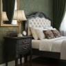 Кровать с мягким изголовьем 160*200 В216BL