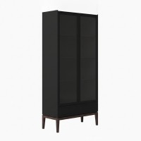 Библиотека MRS604BL Черный