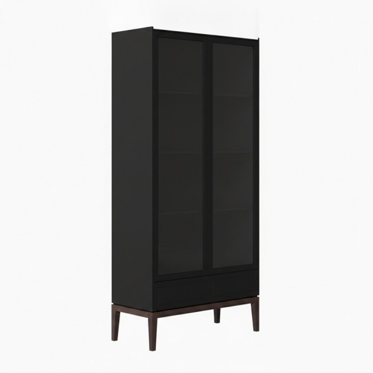 Библиотека MRS604BL Черный