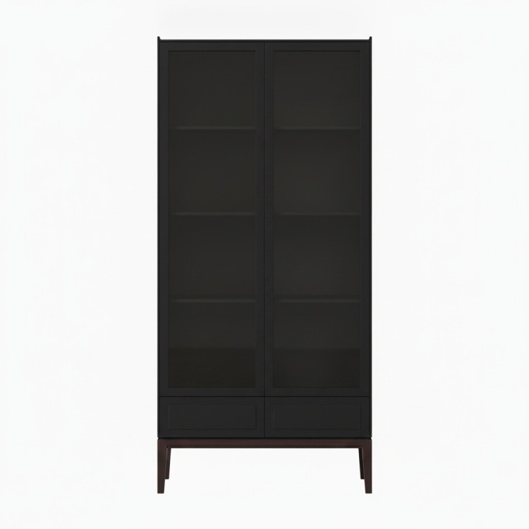 Библиотека MRS604BL Черный