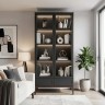 Библиотека MRS604BL Черный
