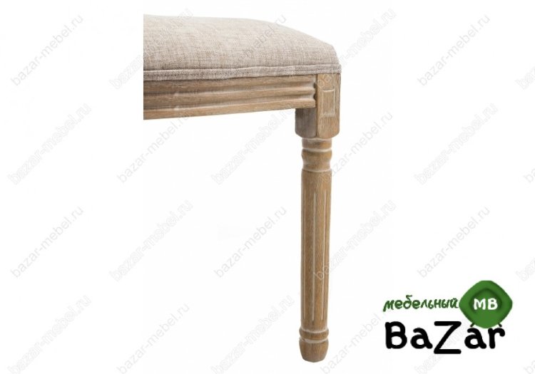 Стул Dorset antique brushed