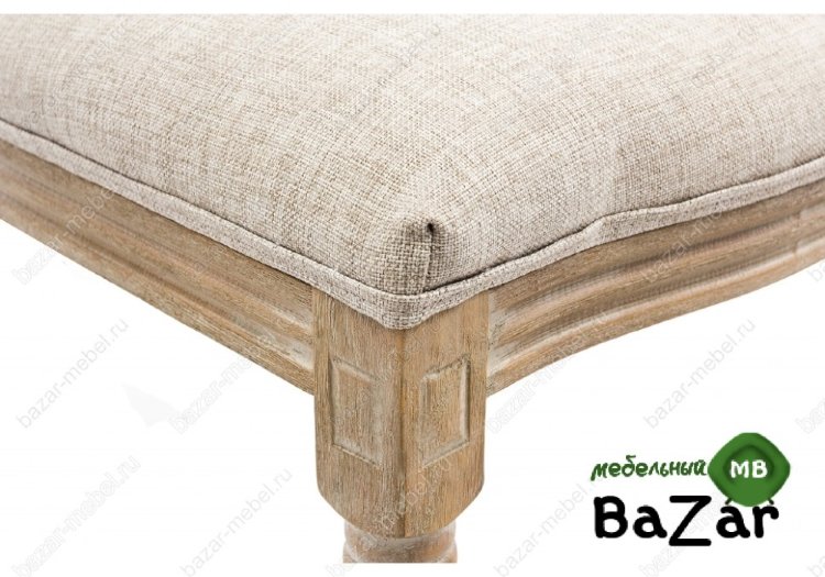 Стул Dorset antique brushed