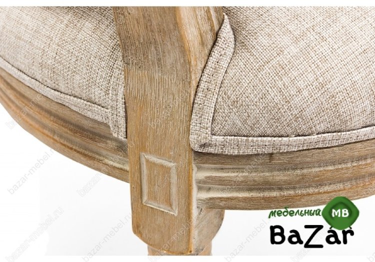 Стул Dorset antique brushed