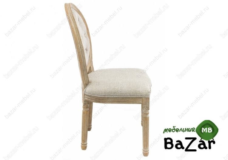 Стул Dorset antique brushed