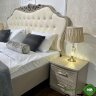 Спальня Мокко Серый камень (Ю)