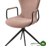Стул YORK FSC2332 ARM OTE 182/черный