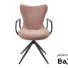 Стул YORK FSC2332 ARM OTE 182/черный