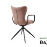 Стул YORK FSC2332 ARM OTE 182/черный