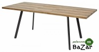 Стол BRICK-2 120 Дуб #31014K