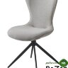 Стул YORK FSC2332 бежевый 452/черный