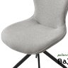 Стул YORK FSC2332 бежевый 452/черный