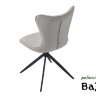 Стул YORK FSC2332 бежевый 452/черный