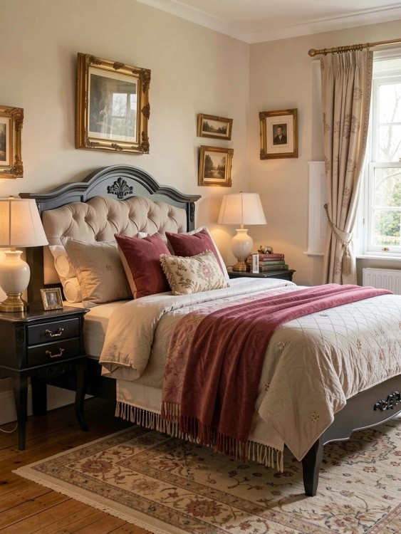 Кровать с мягким изголовьем 180*200 В218BL