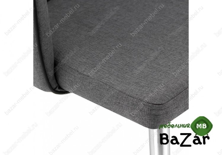 Стул Benza grey fabric