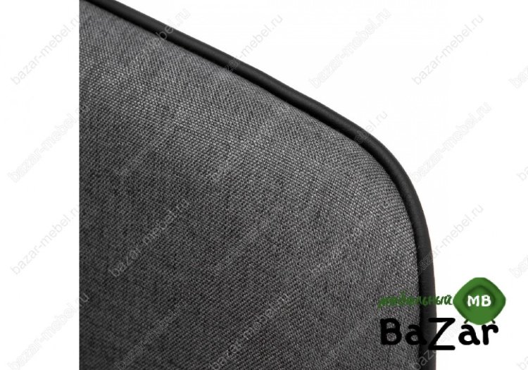 Стул Benza grey fabric