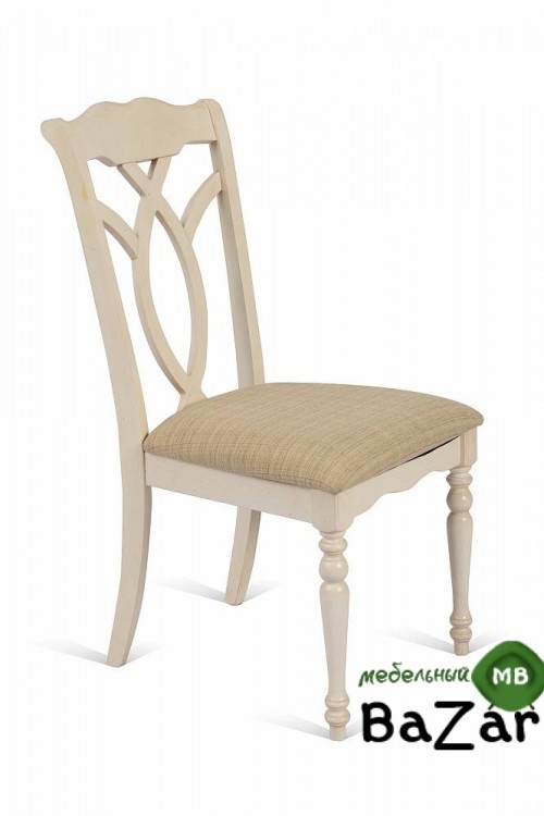 Стул LT C14357 BUTTERMILK #WW60/ FB47