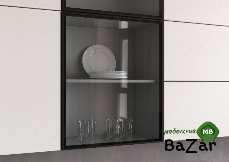 МОДУЛЬНЫЕ КУХНИ  La cucina molto bella