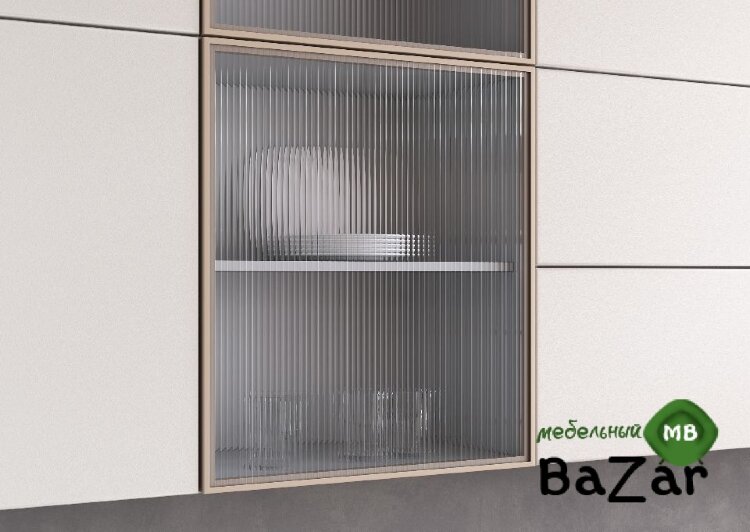 МОДУЛЬНЫЕ КУХНИ  La cucina molto bella