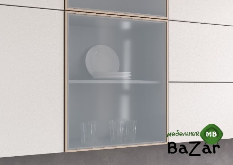 МОДУЛЬНЫЕ КУХНИ  La cucina molto bella