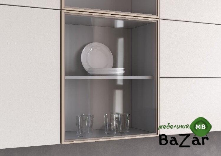 МОДУЛЬНЫЕ КУХНИ  La cucina molto bella