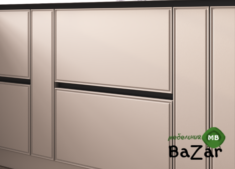 МОДУЛЬНЫЕ КУХНИ  La cucina molto bella