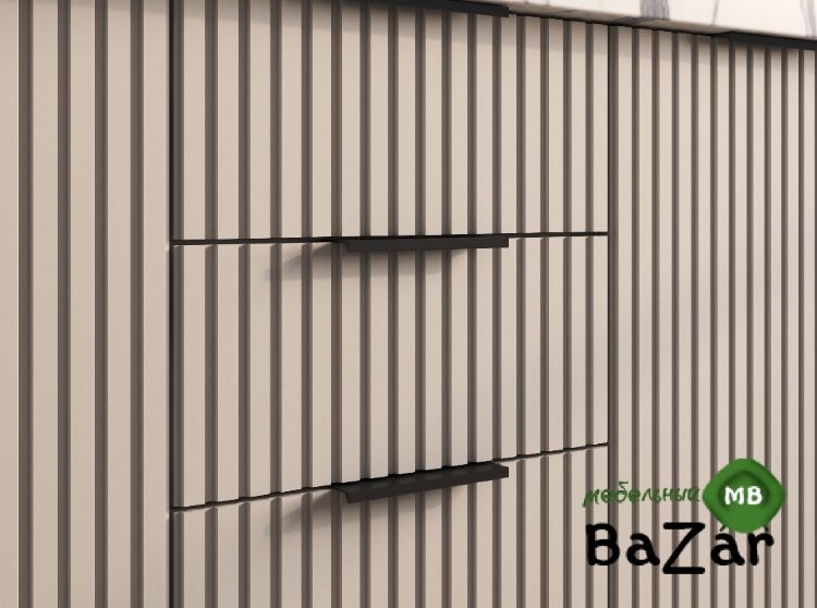 МОДУЛЬНЫЕ КУХНИ  La cucina molto bella