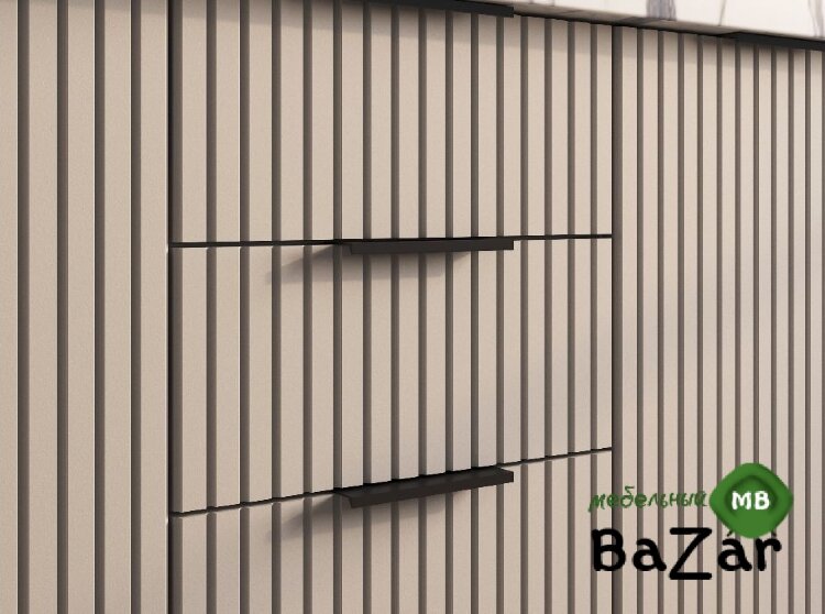 МОДУЛЬНЫЕ КУХНИ  La cucina molto bella