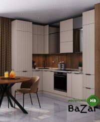 МОДУЛЬНЫЕ КУХНИ  La cucina molto bella