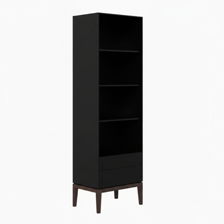 Стеллаж MRS605BL Черный