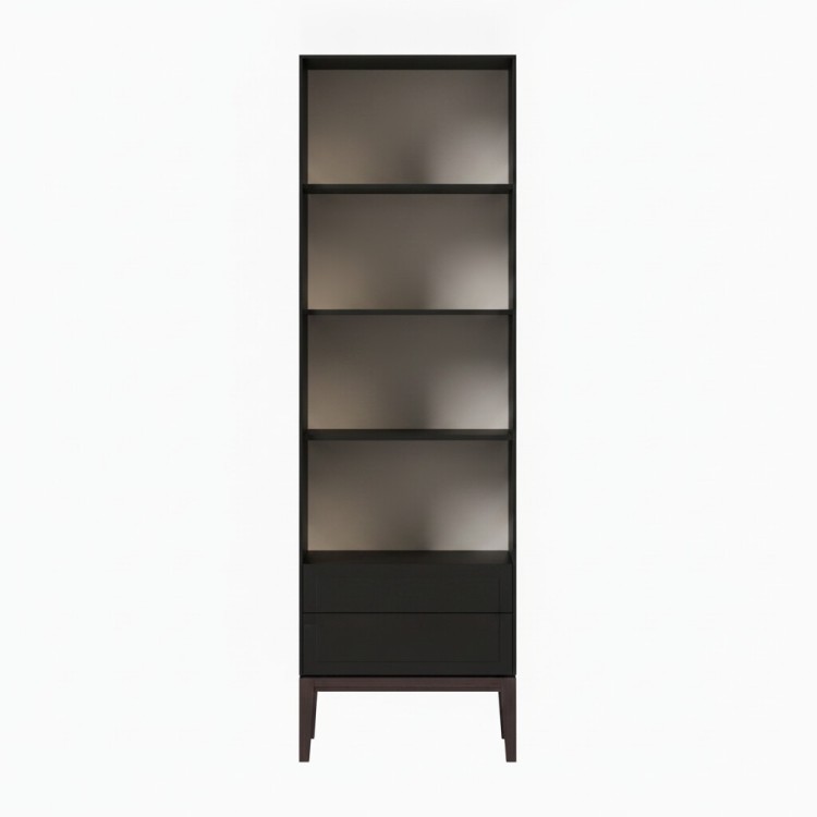 Стеллаж MRS605BL Черный
