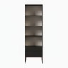 Стеллаж MRS605BL Черный